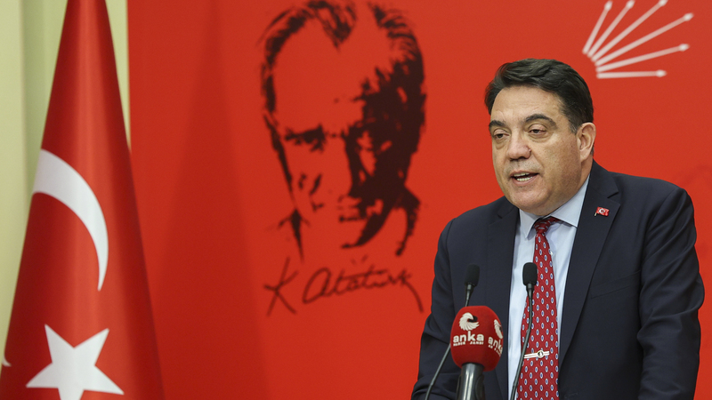 CHP εναντίον Ελλάδας: «Προκλητικές οι ελληνικές δηλώσεις – Ηανατολική Μεσόγειος βράζει – Το Ισραήλ μπαίνει και στο Αιγαίο»